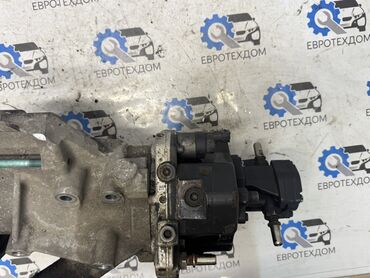 Другие автозапчасти: ТНВД Man TGX 460 2017 Контрактный из Германии, в отличном состоянии — 9