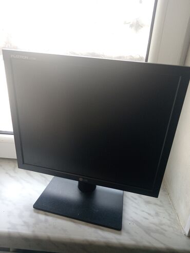 monitor acer: Super isleyir 75 hz