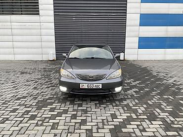 Toyota: Toyota Camry: 2005 г., 2.4 л, Автомат, Бензин, Седан — 1