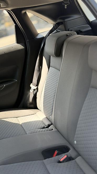 для фита: Honda Fit: 2021 г., 1.5 л, Вариатор, Бензин, Хэтчбэк — 9
