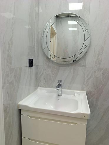 yeni ramanada ev: 2 otaqlı, Yeni tikili, 58 kv. m — 5