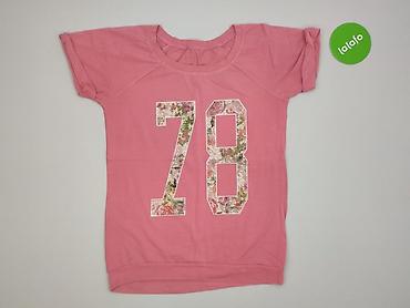 clockhouse basic t shirt: T-shirt damski, rozmiar S — 2