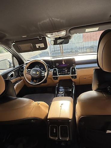 bwb e34: Kia Sorento: 2020 г., 2.2 л, Робот, Дизель, Кроссовер — 6