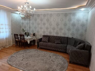 Həyət evləri və villaların satışı: 8-ci kilometr 7 otaqlı, 220 kv. m, Yeni təmirli — 21