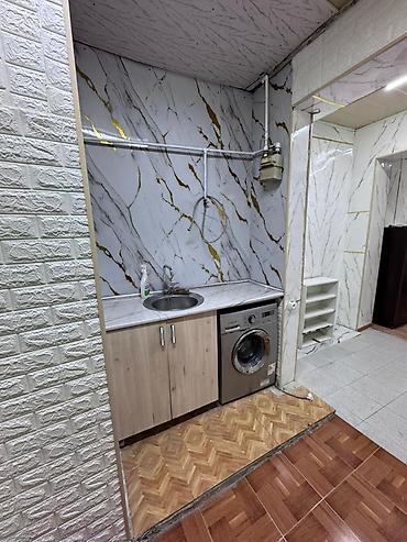 Həyət evləri və villalar: 28 May 1 otaqlı, 35 kv. m, Kredit yoxdur, Yeni təmirli — 5