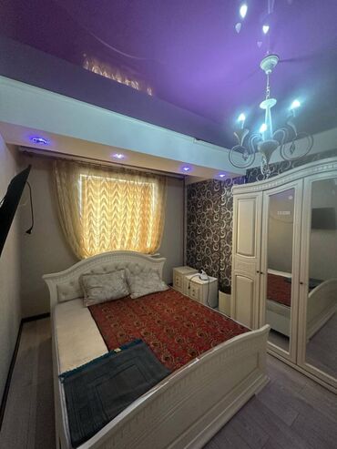 Продажа участков: 2 комнаты, 48 м², Элитка, 11 этаж, Евроремонт