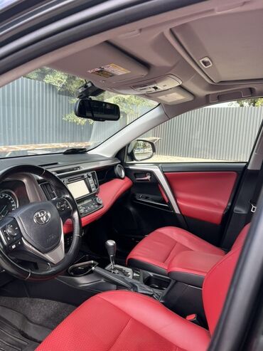 мини погрузчик цена бу: Toyota RAV4: 2018 г., 2.5 л, Автомат, Гибрид, Кроссовер