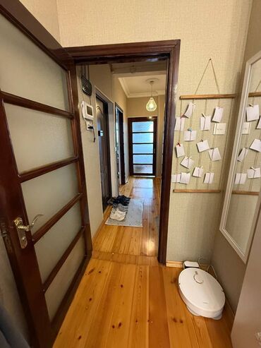 Köhnə tikili: Bakı, 2 otaqlı, Köhnə tikili, m. Əhmədli, 60 kv. m — 6