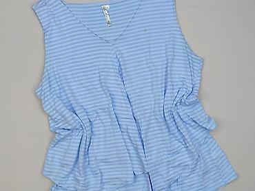 zolty: Top damski, rozmiar XL — 1