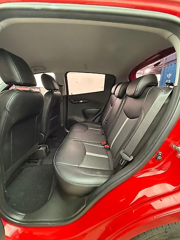 Chevrolet: Chevrolet Spark: 2018 г., 0.1 л, Вариатор, Бензин, Хэтчбэк — 7