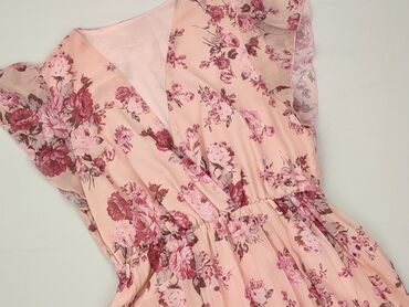 Women`s dress, size 2XL (EU 44)