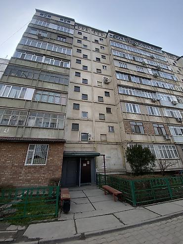 Продажа квартир: 2 комнаты, 53 м², 106 серия, 6 этаж, Косметический ремонт — 1