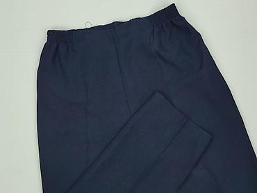 3 4 trouser: Spodnie materiałowe damskie, rozmiar XL — 1