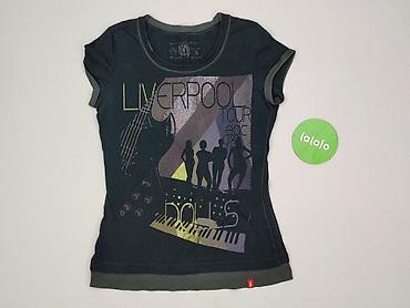 koszulki tex: Edc by Esprit, T-shirt damski, rozmiar S — 2