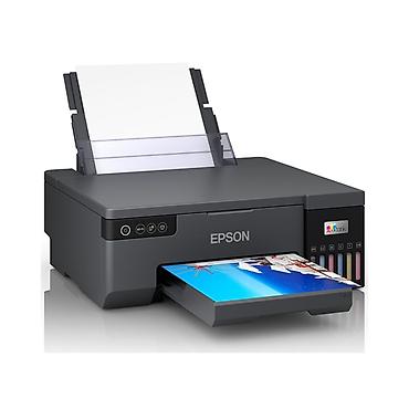 Ofis avadanlığı: 🚨 Keyfiyyətli rəngli çap üçün ideal seçim! 🎨 🔥 EPSON L8050🖨️ Foto və — 1