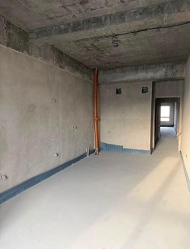 brk group: 3 комнаты, 130 м², Золотой квадрат Элитка, 13 этаж, ПСО (под самоотделку) — 3