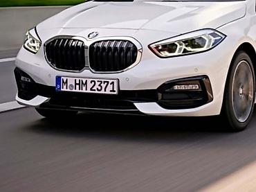 modernije: BRANIK ZA BMW SERIJA 1 OD 2019. DO 2020. GOD. | Novi i polovni — 1