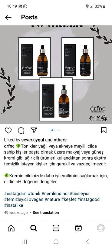 Gözəllik və sağlamlıq: Təbii, organik, lavanda gülündən hazırlanmış kremlər. 7 viddə var — 6
