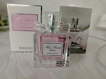 Парфюмерия: Miss Anna Chérie – Blooming Bouquet, Eau de Toilette, 50 ml (1.7 — 2