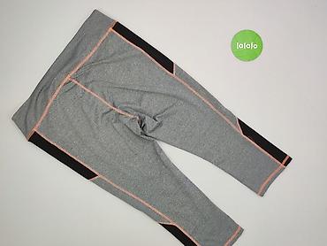 hi tec: Ergee, Legginsy Sportowe damskie, rozmiar 2XL — 3