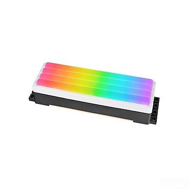 su soyutma: Thermaltake Floe RC360 CPU & Memory AIO Liquid Cooler Snow Edition — 2