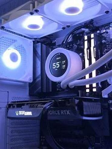 Desktop računari i radne stanice: Ryzen 7 7800X3D RTX 4070 B650 32GB 1TB - SM028PC. ✨ Prodaja i — 2