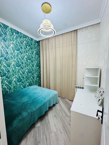 Həyət evləri və villaların satışı: 6 otaqlı, 120 kv. m, Kredit yoxdur, Yeni təmirli — 9