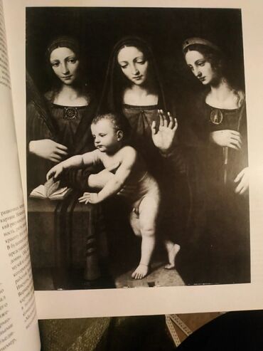 Другие книги и журналы: Книги о искусстве,кроме анатомии для художников Барчаи, продан — 3