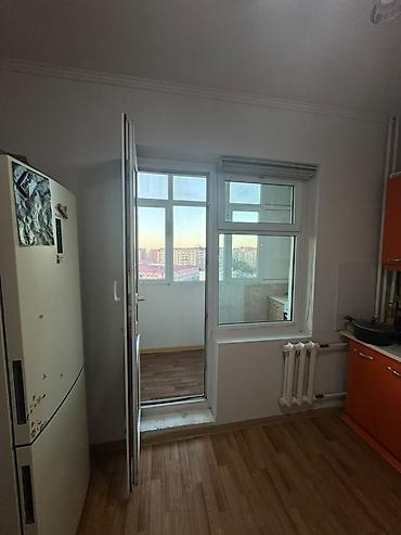 binar: 2 комнаты, 58 м², 106 серия улучшенная, 7 этаж, Свежий ремонт — 5