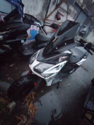 электромотоцикл купить бишкек: Тип скутера 180 куб. см, Бензин, Б/у