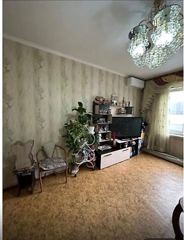 Продажа квартир: 2 комнаты, 48 м², 105 серия, 3 этаж — 6