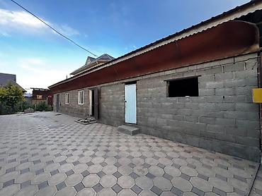 Продажа коттеджей и домов: 5 комнат, 130 м², 8 соток, Бишкек, Арча-Бешик ж/м Собственник — 11