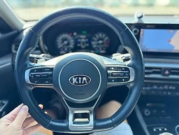 Kia: Kia K5: 2020 г. — 13