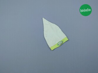 104 товарів | lalafo.com.ua: Шапка, колір - Білий, Салатовий