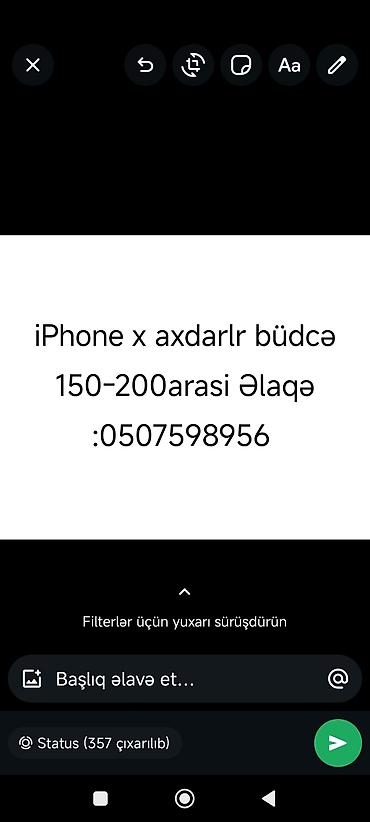 note 7 samsung: IPhone X — 1