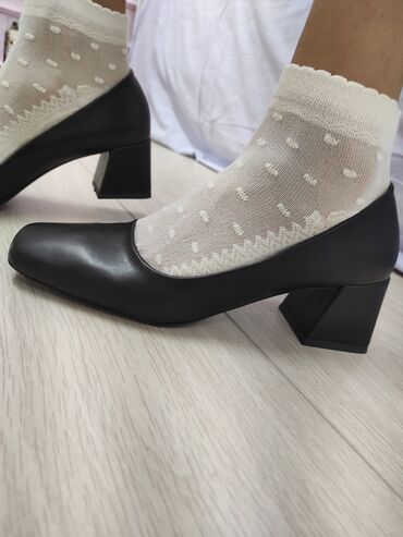 146 объявлений | lalafo.kg: Супер модные и удобные туфли от турецкого производителя обуви Бамби