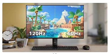 manitor android: ⚡ MSI PRO MP275 E2 Black – 27” FHD IPS Monitor, 120Hz & 1ms — 5