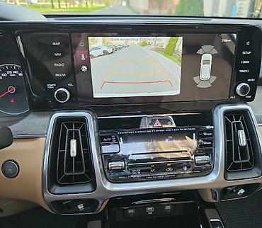 Kia: Kia Sorento: 2022 г., 1.6 л, Автомат, Гибрид, Кроссовер — 16