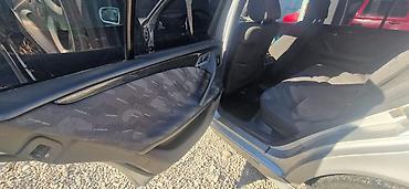 Mercedes-Benz: Mercedes-Benz E-Class: 2002 г., 3.2 л, Автомат, Дизель, Универсал — 8