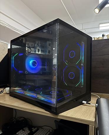 trak racer: CPU - R5 8400F 6 ядер 12 поток RAM - 16 gb 5600 мт/с DDR5 SSD NVME — 1