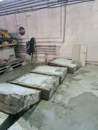 Beton işləri: Beton kəsmə xidməti - Divar, döşəmə və tavanlarda dəqiq və səliqəli — 6