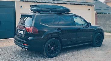 Автобоксы: Автобокс MaxBox, 203 см, 850 л, Новый, Самовывоз, Бесплатная доставка, Платная доставка — 4