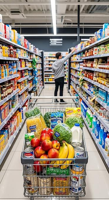 Арендага магазин алабыз готовый продуктовый магазин болсо да алабыз
