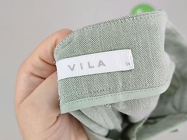 spodenki hause: Vila, Szorty damskie, rozmiar 2XS — 4