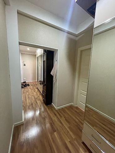 Uzunmüddətli kirayə mənzillər: 📍 Ünvan: Sumqayıt şəhər 43-cü məhəllə 🏢 Bina tipi: Yeni Tikili 📐 Ümumi — 2