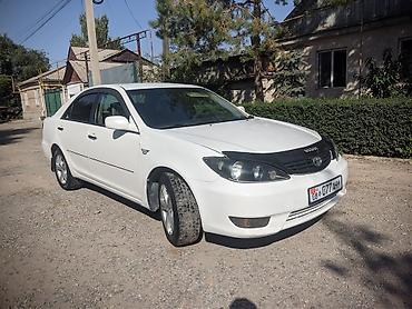 camry xv55: Toyota Camry: 2002 г., 2.4 л, Автомат, Бензин, Седан — 2