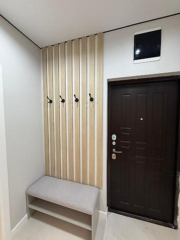 Продажа квартир: 3 комнаты, 83 м², Элитка, 6 этаж, Евроремонт at lalafo.kg — 7 Продажа квартир: 3 комнаты, 83 м², Элитка, 6 этаж, Евроремонт — 7