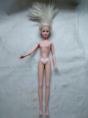 avangardia baletanke: Lutka Barbika 30 cm. polovna.Cena za kom — 1