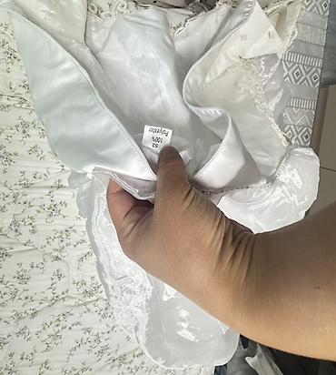 Свадебные платья: Свадебное платье Было в аренде 4 раза Элегантное свадебное — 9