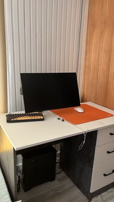 led монитор: Монитор, Xiaomi, Б/у, 24" - 25"